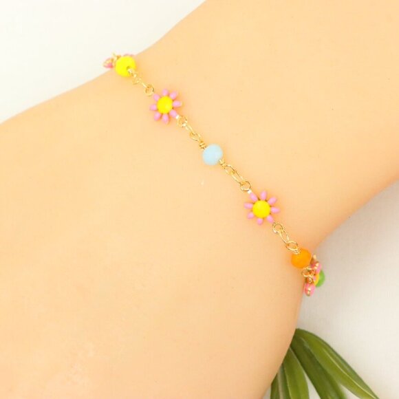 "New Beautiful Design Bracelet for Women/Girls, Gift, B954 - Picture 1 of 5